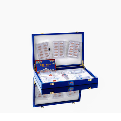 恩施爱芯回春综合版