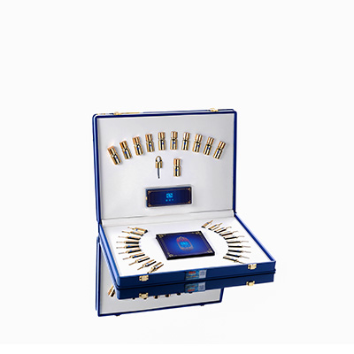 恩施全身经络解压套